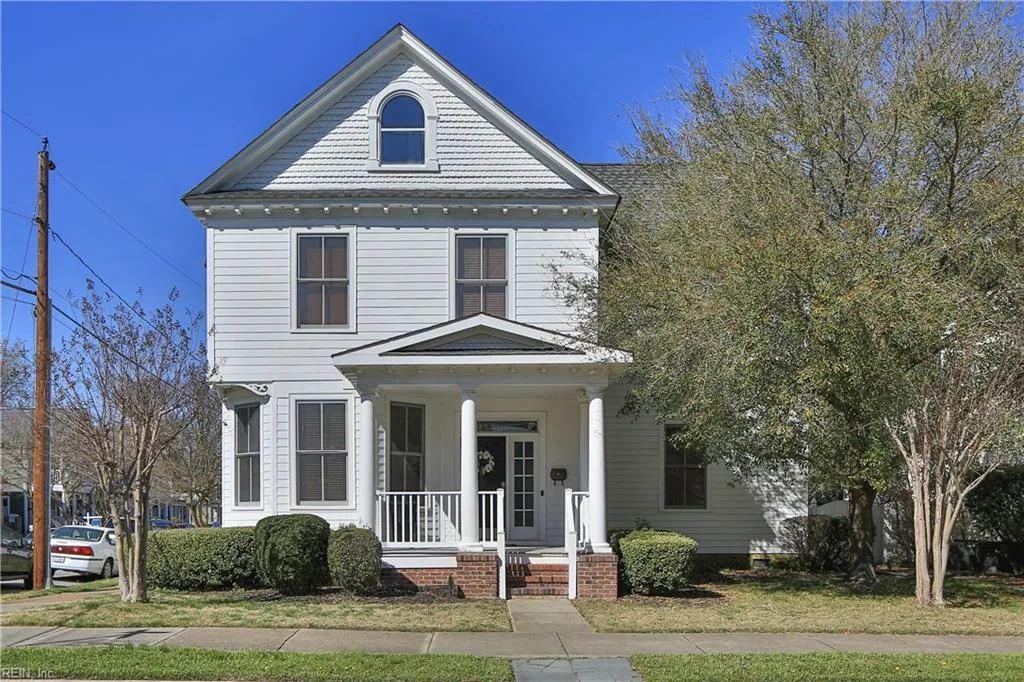 1010 Naval Ave, Portsmouth — photo