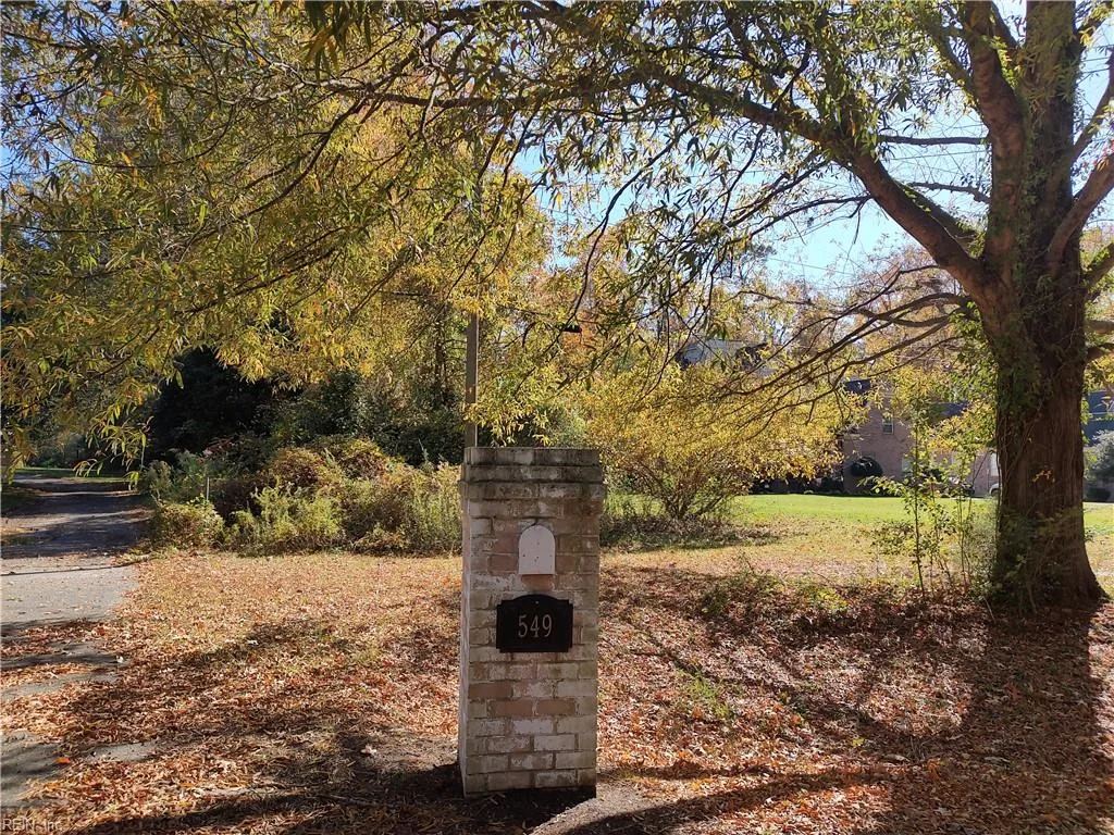 549 Old Oak Grove Rd, Chesapeake — photo