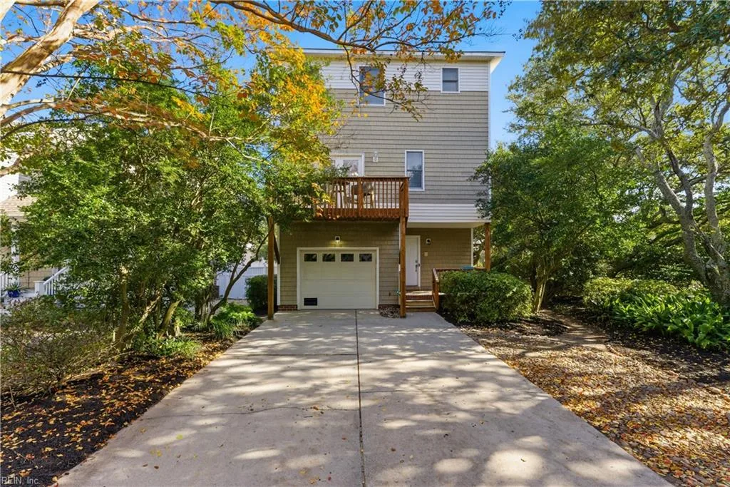 2300 Beech St, Virginia Beach — photo
