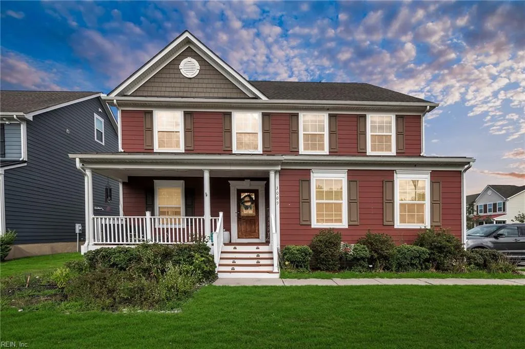 3009 Patrick Henry Dr, Chesapeake — photo