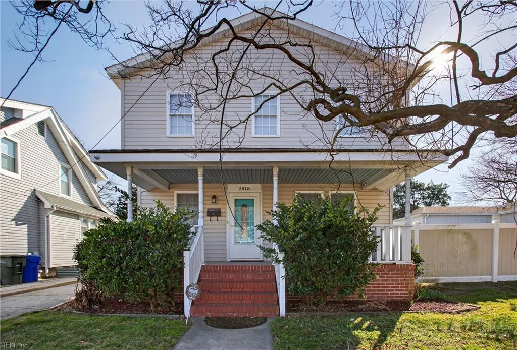 2818 Tidewater Dr, Norfolk — photo