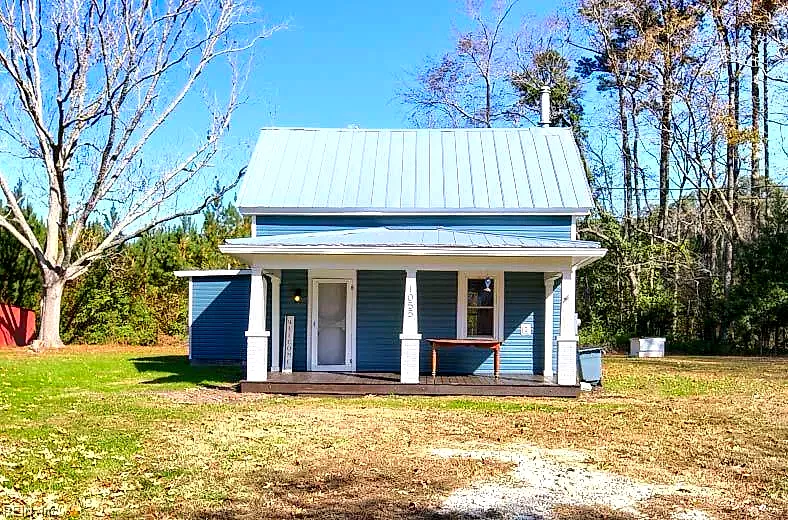1055 Ridgefield Rd, Mathews — photo
