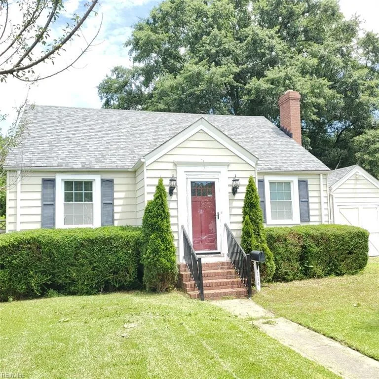 114 Wyoming Ave, Portsmouth — photo