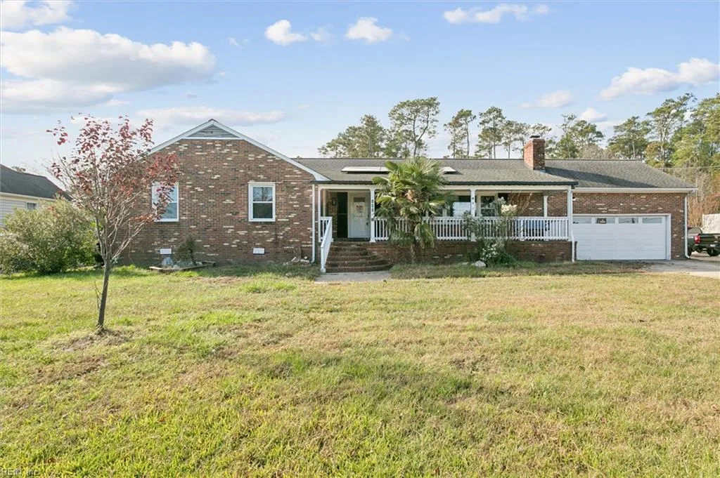 107 Sandy Bay Dr, Poquoson — photo