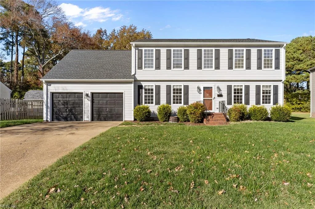 1777 Carriage Dr, Hampton — photo