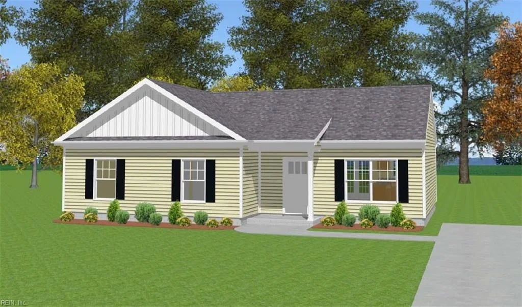 Lot 1 Pretlow St, Franklin — photo