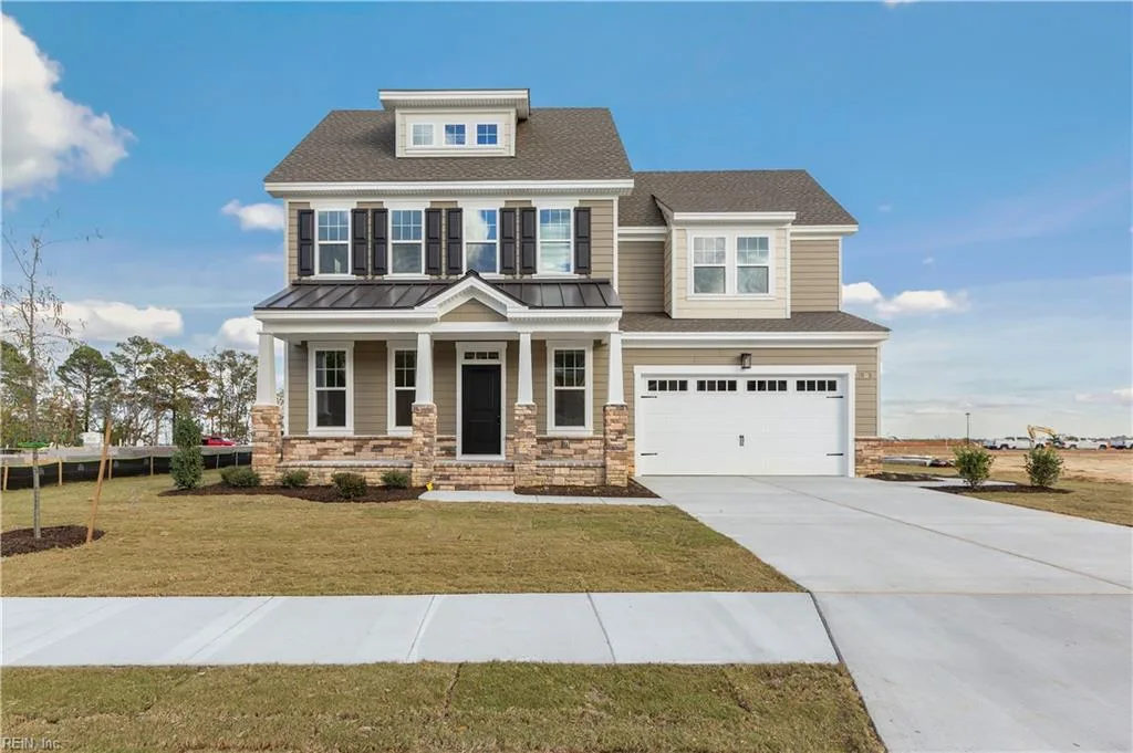 Mm Stoney Creek (Ashbee), Chesapeake — photo