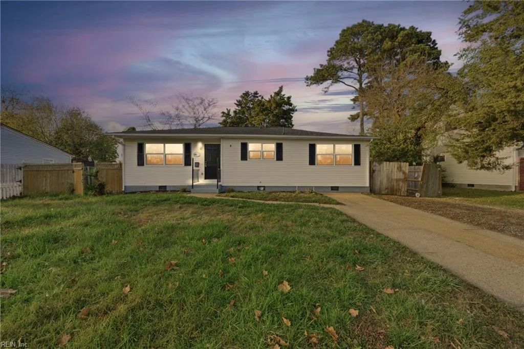 4840 Frostburg Ln, Virginia Beach — photo