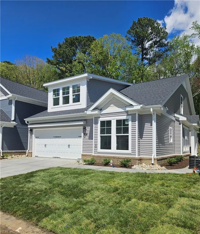 4719 Mahogany Rn, Chesapeake — photo