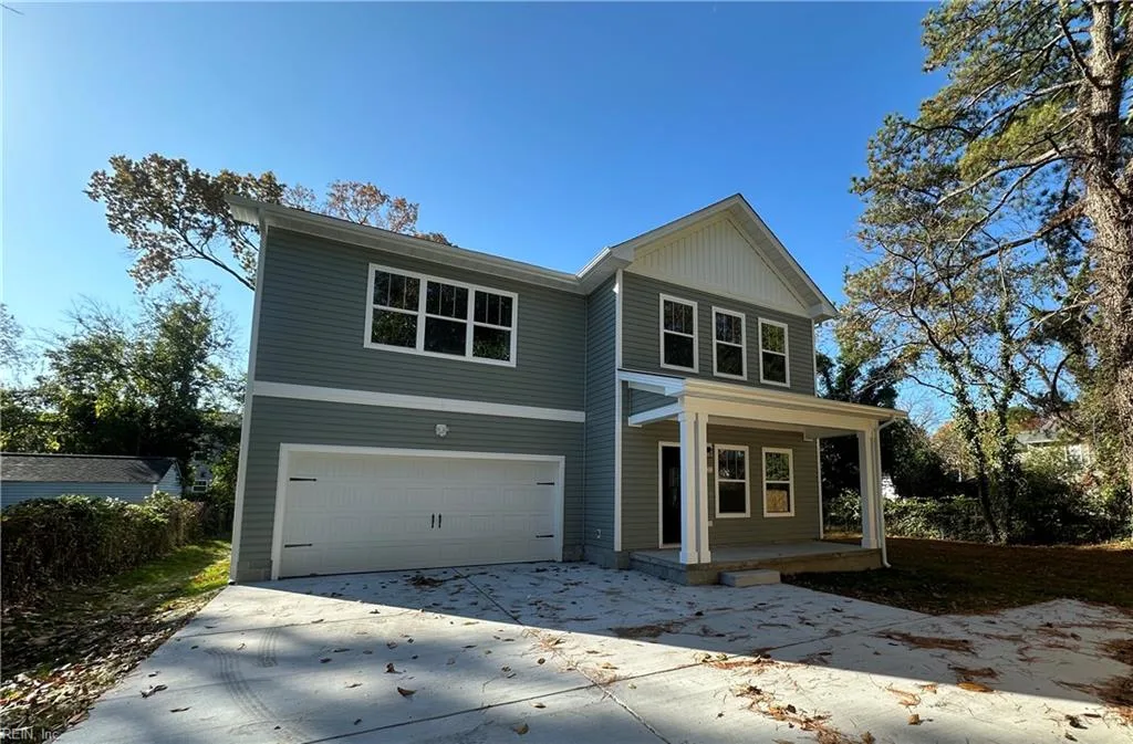 1023 Hugo St, Norfolk — photo