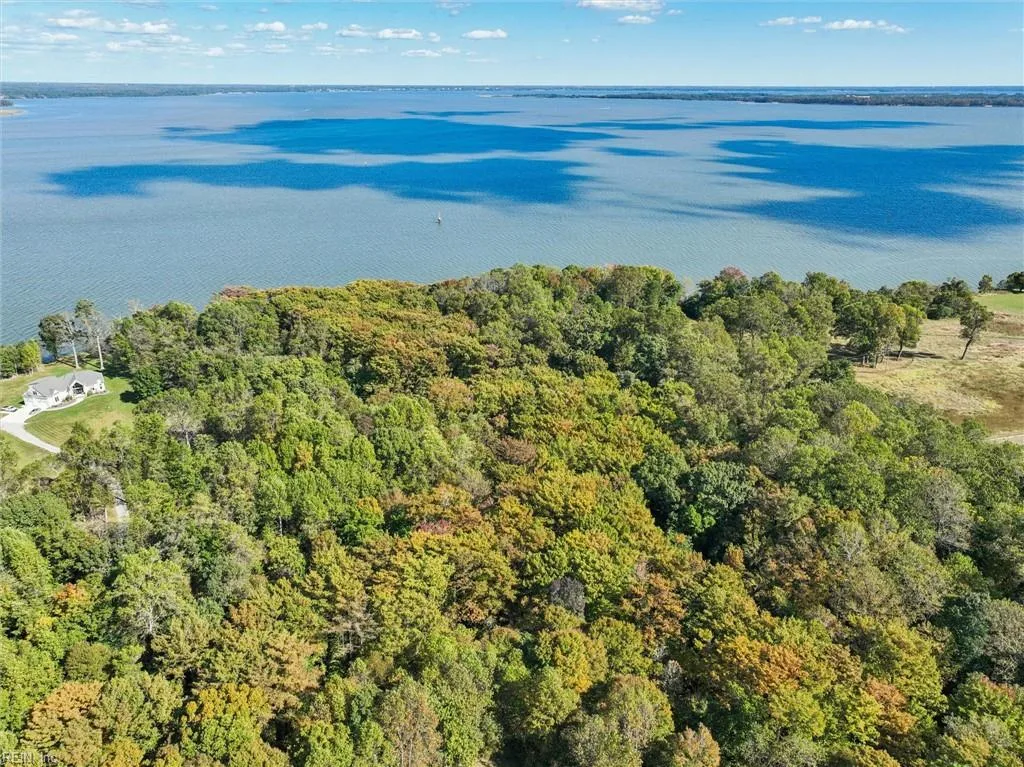 388 Cobham Bluff (Lot 8) Ln, Surry — photo