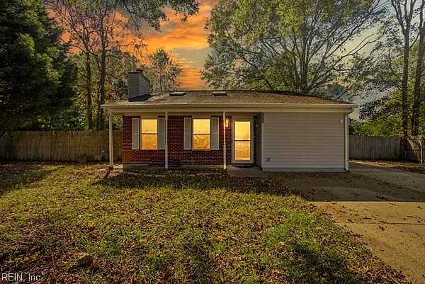 1817 Riddle Ave, Virginia Beach — photo