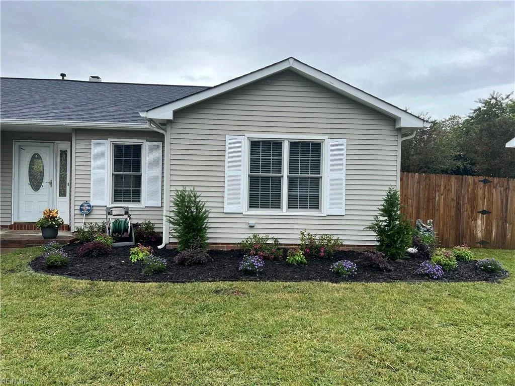 1060 Wasserman Dr, Virginia Beach — photo