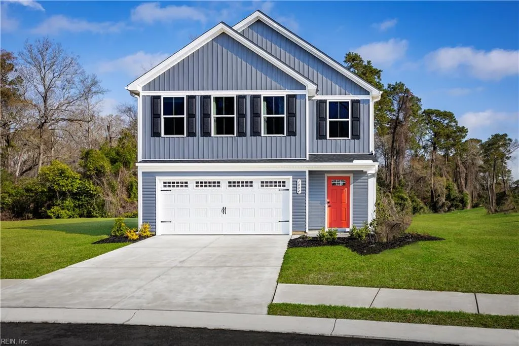 613 Susan ST, PORTSMOUTH VA 23701