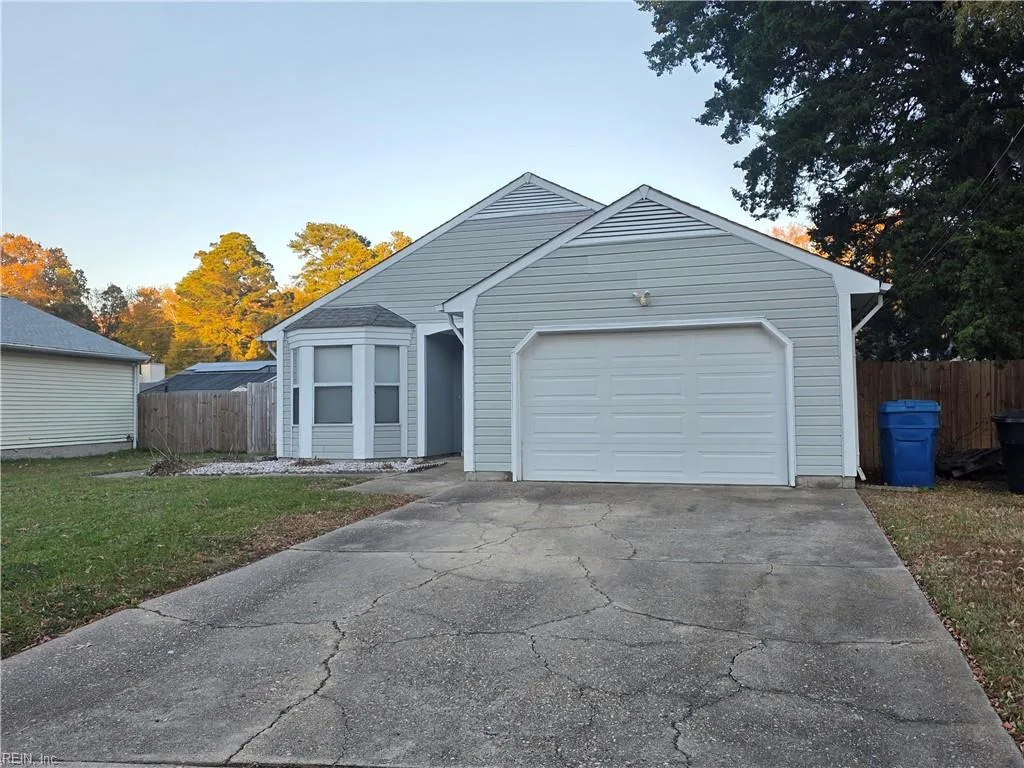 258 Doyle Way, Virginia Beach — photo