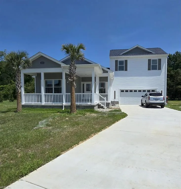 3269 Sherwood Gate, Cape Charles — photo
