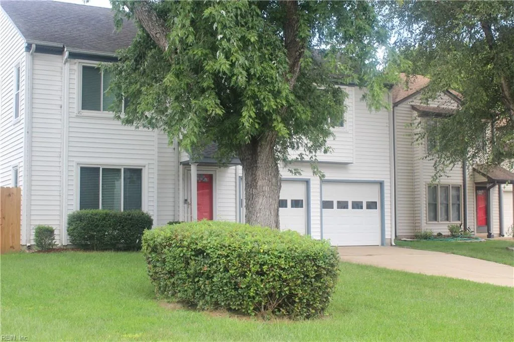 1613 Cliffwood Dr, Virginia Beach — photo