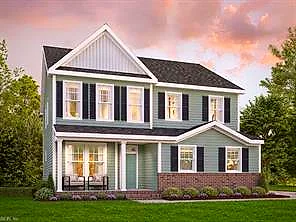 Mm Blackwater Estates (Derring Ii Lot 7) Rd, Virginia Beach — photo