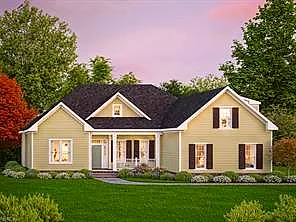 Mm Blackwater Estates (Henderson Lot 7) Rd, Virginia Beach — photo