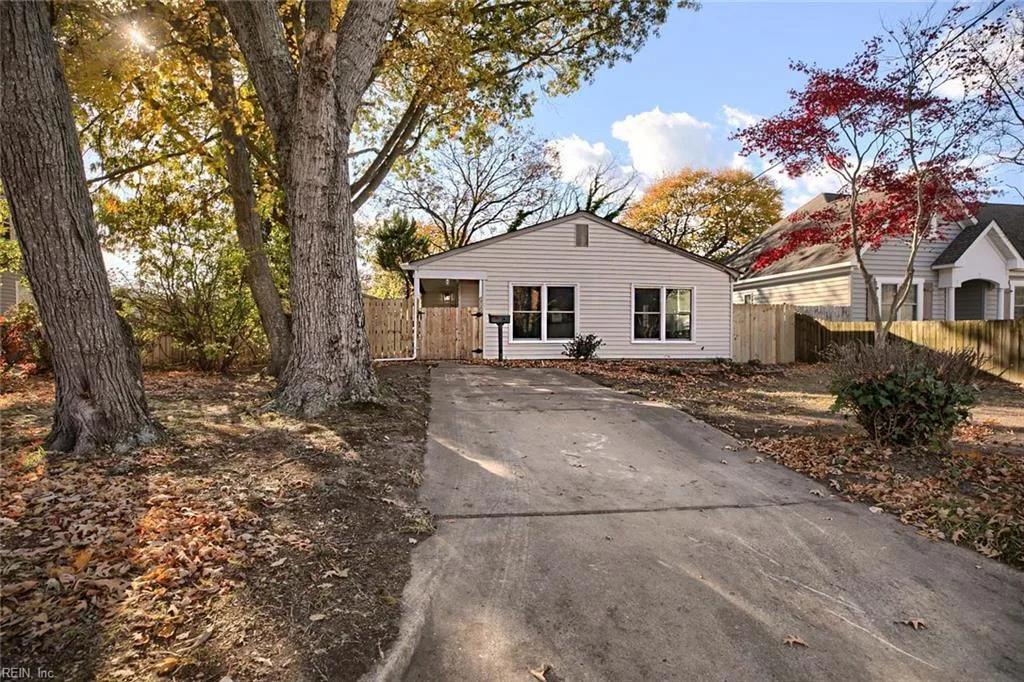 115 Piedmont Ave, Hampton — photo