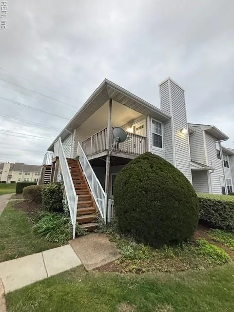 510 Summit Ct, Virginia Beach — photo