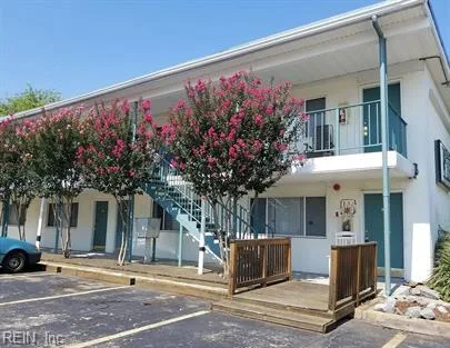 255 W Ocean View AVE #6, NORFOLK VA 23503