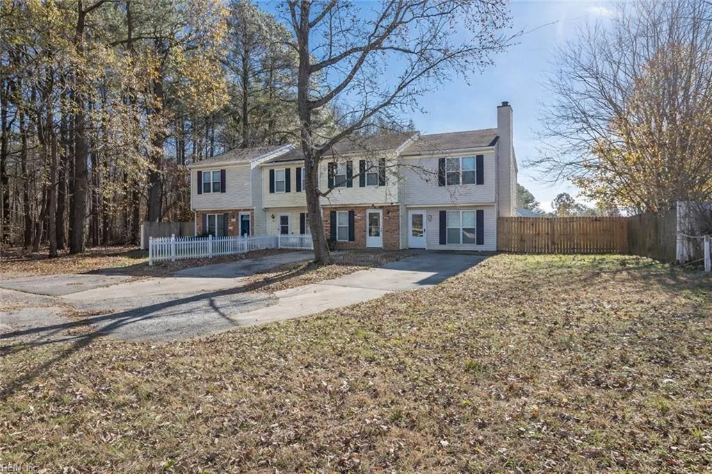 5607 Gregory Ct, Portsmouth — photo