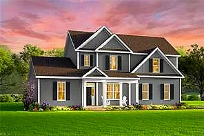 Mm Blackwater Estates (Lee Lot 7) Rd, Virginia Beach — photo