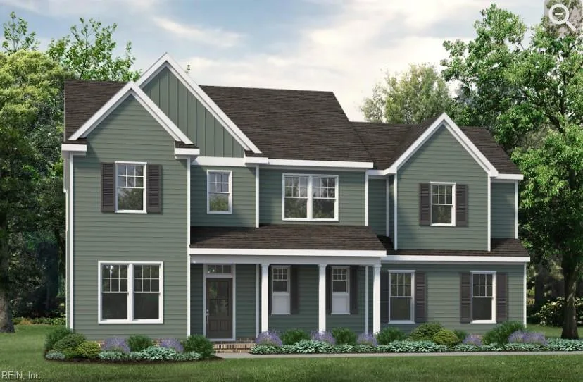 Mm Blackwater Estates  (Ambler Lot 7) Rd, Virginia Beach — photo