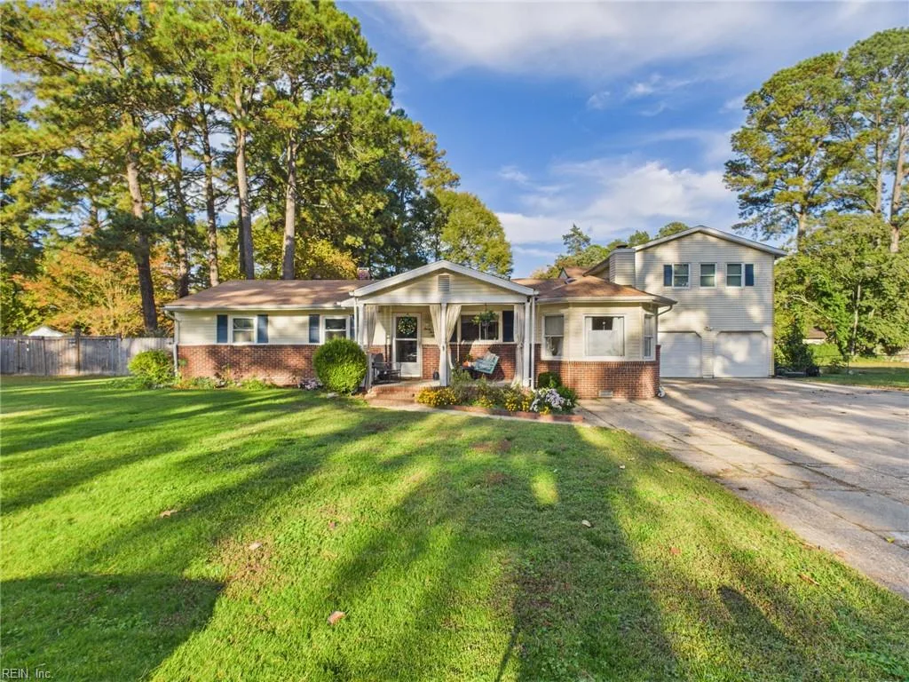 3317 Hornsea Rd, Chesapeake — photo