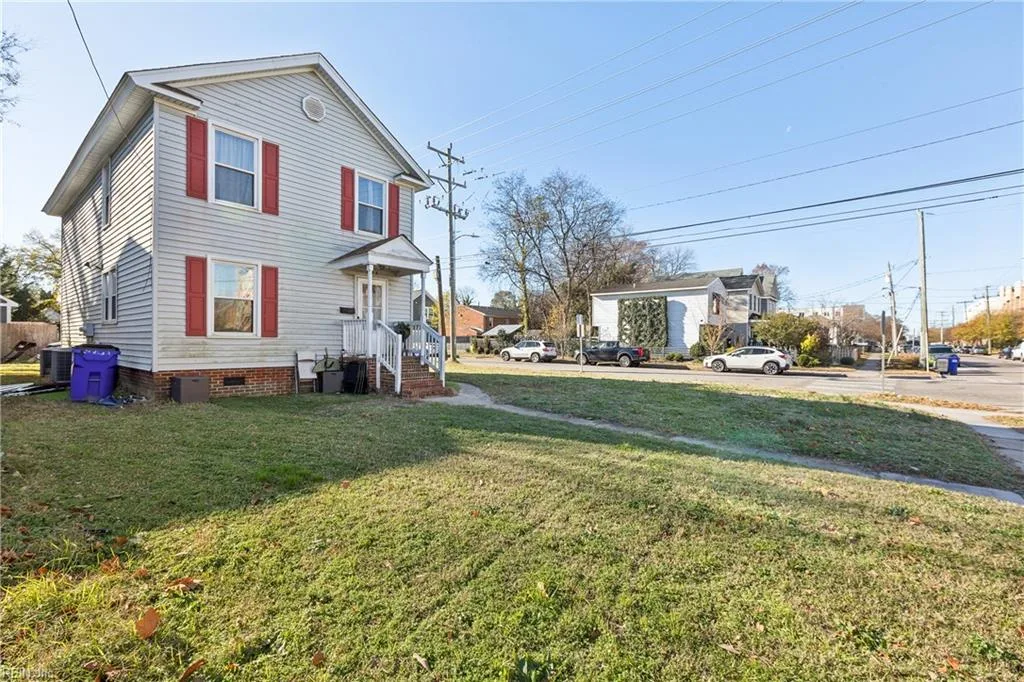 873 W 38th St, Norfolk — photo
