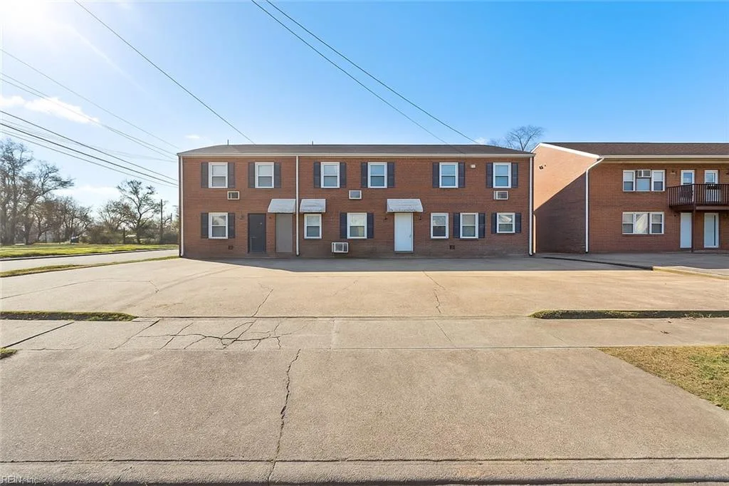 1419 Goff ST, NORFOLK VA 23504