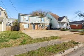 1406 Goff St, Norfolk — photo