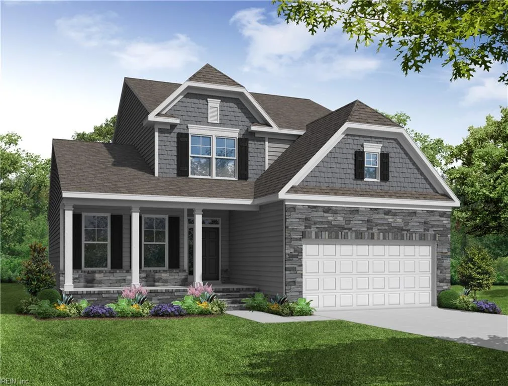 1418 Wharf Hill DR, SMITHFIELD VA 23430