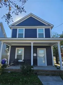 201 Bellamy AVE, NORFOLK VA 23523