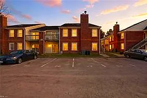 206 Quarter Trail None #F, Newport News — photo