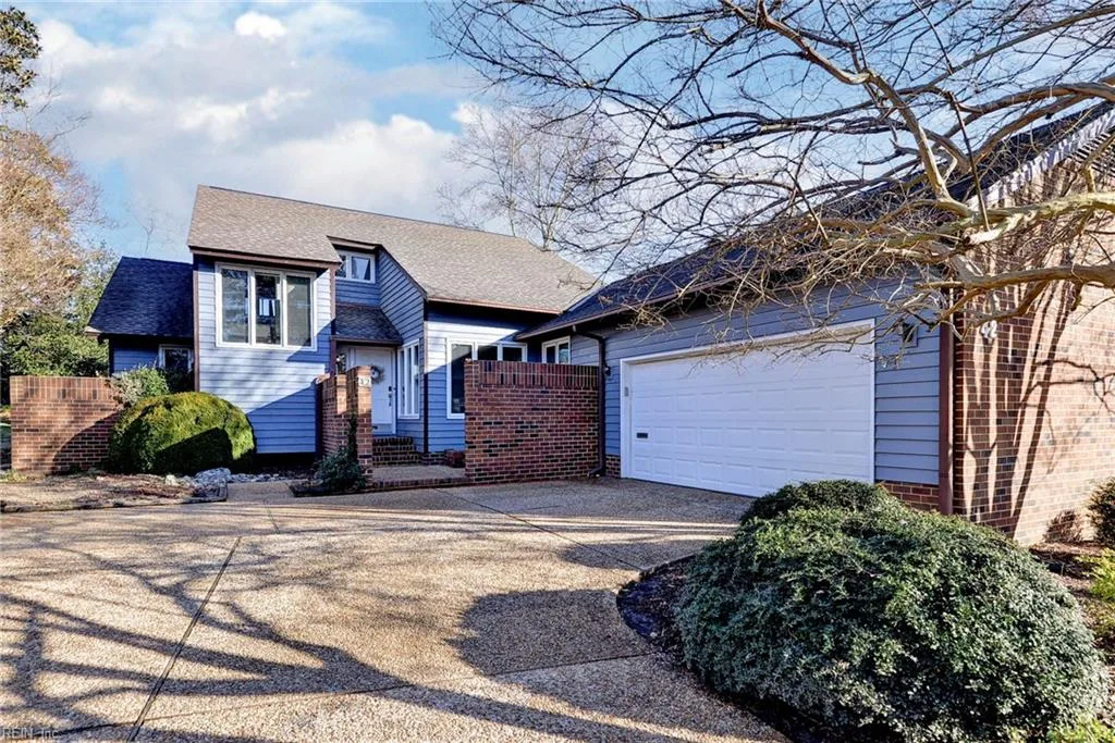 42 Yeardley's Grant, Williamsburg, VA 23185, USA
