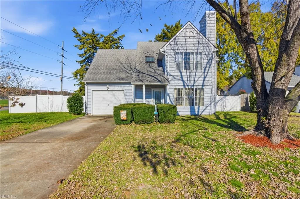 1 Easthill Ct, Hampton — photo