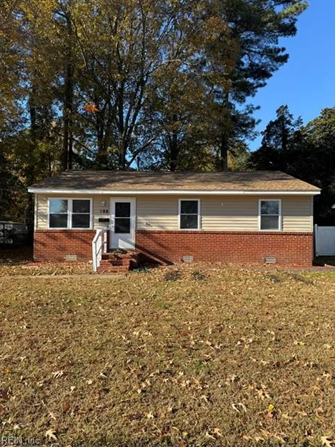 108 Carmen Dr, Hampton — photo