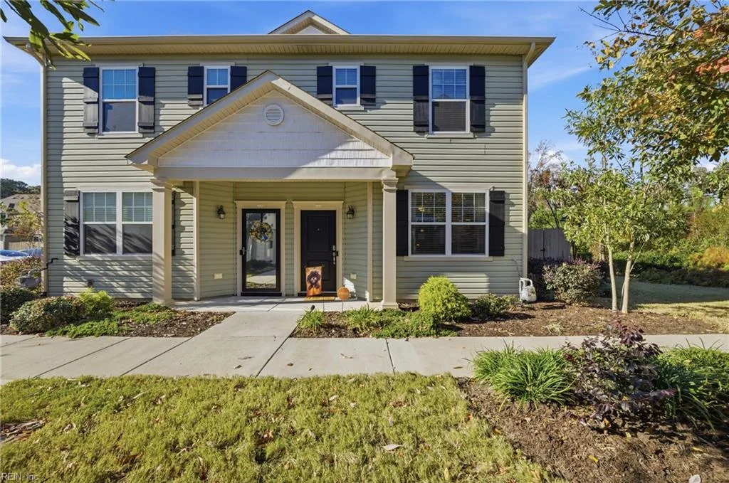 2330 Alcott Way, Chesapeake — photo