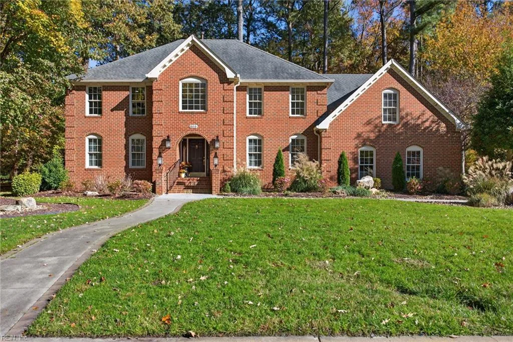 808 Beldover Ct, Virginia Beach — photo