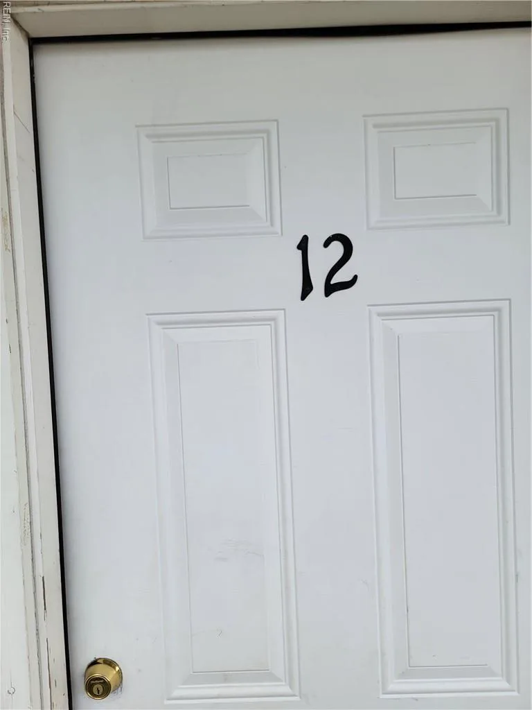 9628 10th Bay ST #12, NORFOLK VA 23518