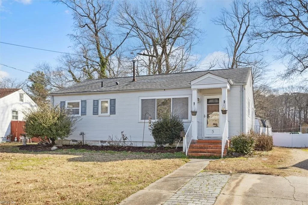 5 Terrace Cir, Newport News — photo