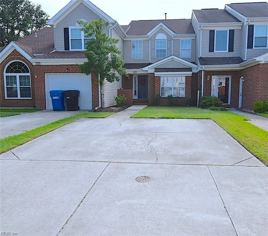 2505 Hartley ST, VIRGINIABEACH VA 23456