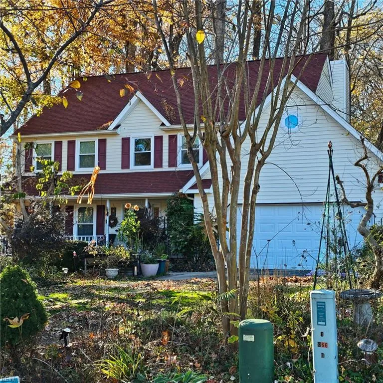 7218 Clements Ave, Gloucester — photo