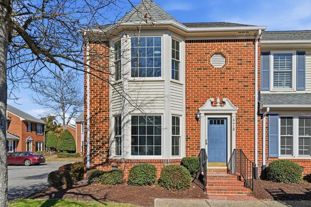 4418 Pepper Ridge Ct, Chesapeake — photo