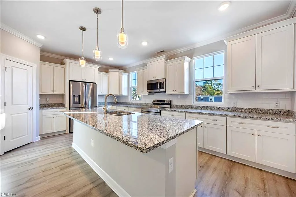 4007 Pleasant Ave, Norfolk — photo