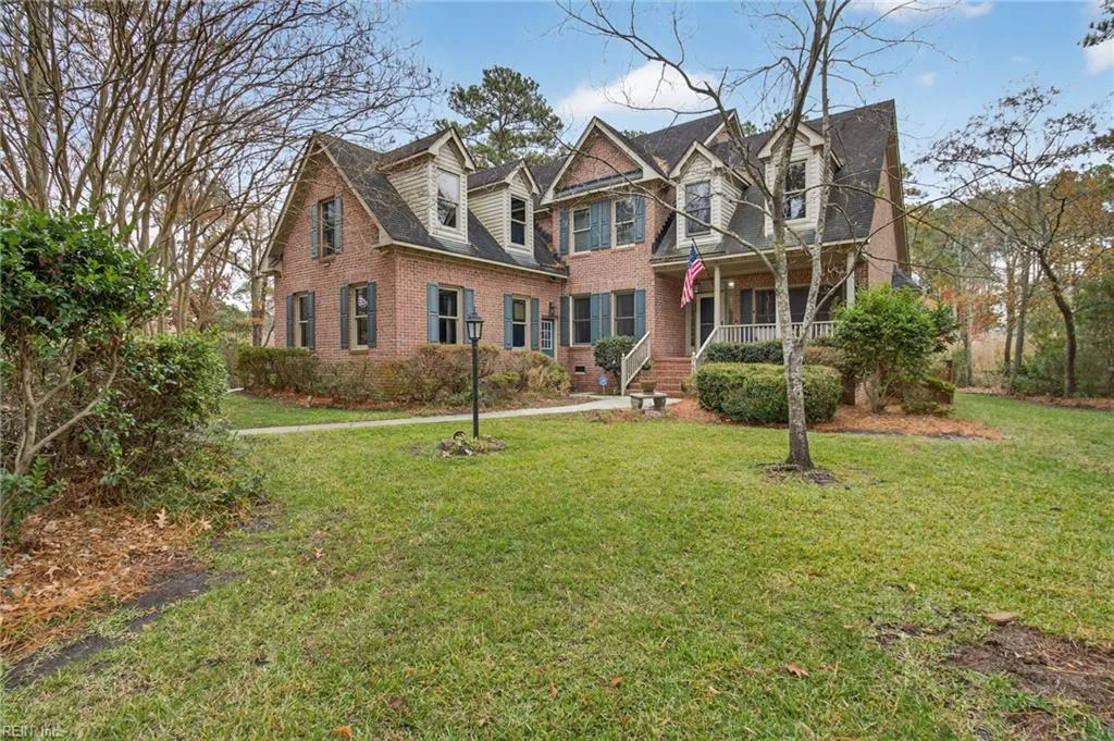 705 Seagrass Rch, Chesapeake — photo
