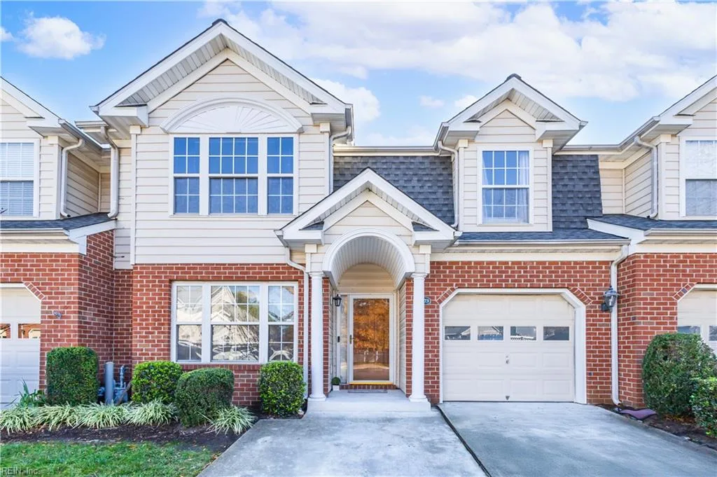 4673 Carriage Dr, Virginia Beach — photo