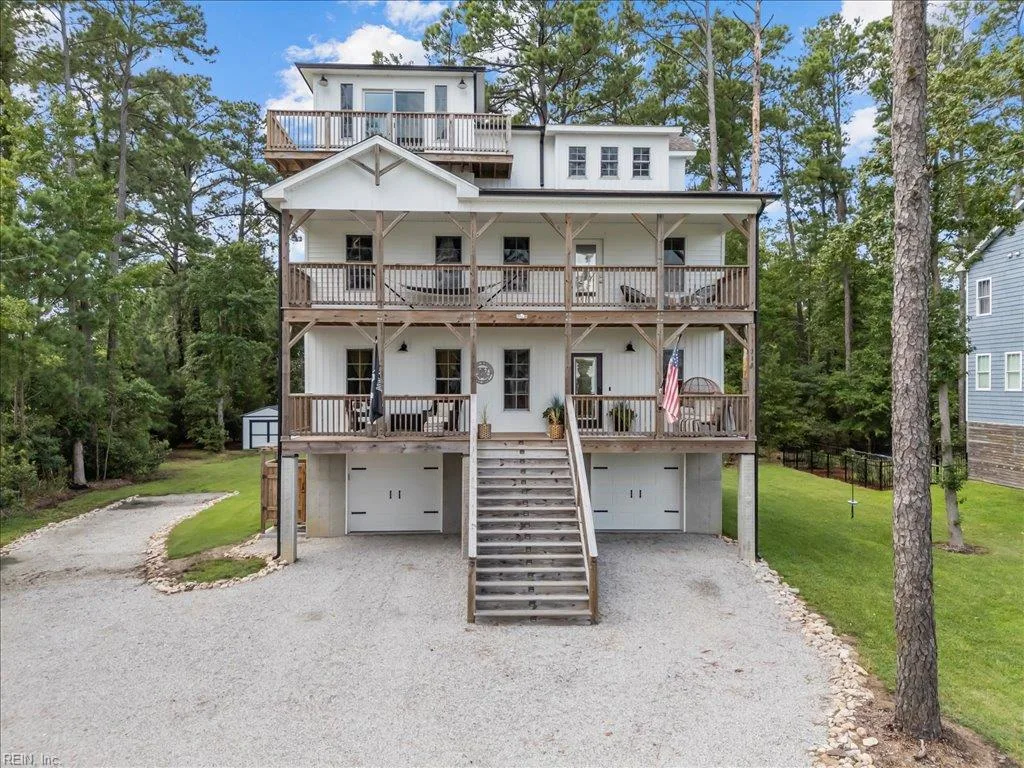 315 Bay Tree Beach Rd, Seaford — photo